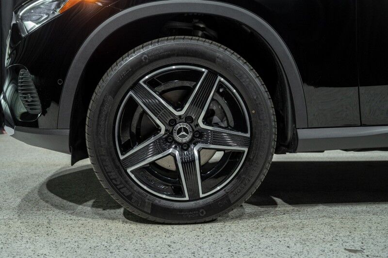 2026 Mercedes-Benz GLC 300 4MATIC&reg; SUV Irving TX