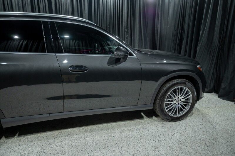 2026 Mercedes-Benz GLC 300 4MATIC&reg; SUV Irving TX