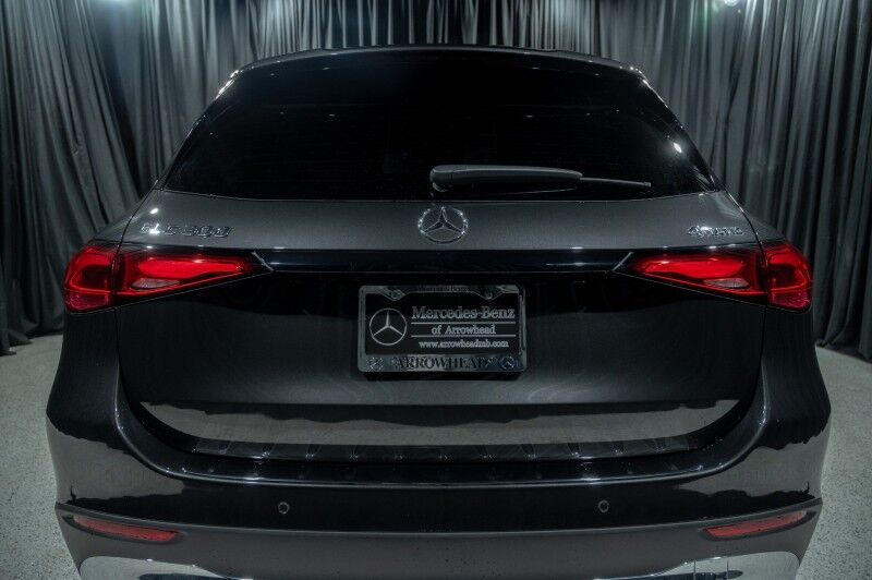 2026 Mercedes-Benz GLC 300 4MATIC&reg; SUV Irving TX