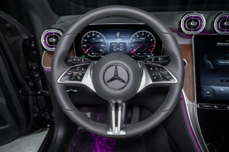 2026 Mercedes-Benz GLC 300 4MATIC&reg; SUV Irving TX