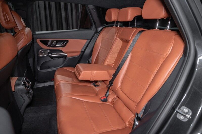 2026 Mercedes-Benz GLC 300 4MATIC&reg; SUV Irving TX