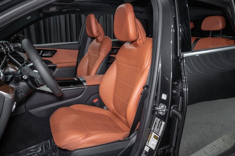 2026 Mercedes-Benz GLC 300 4MATIC&reg; SUV Irving TX