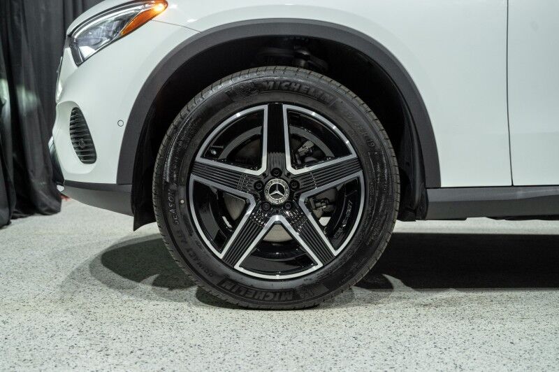 2026 Mercedes-Benz GLC 300 4MATIC&reg; SUV Irving TX