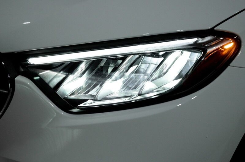 2026 Mercedes-Benz GLC 300 4MATIC&reg; SUV Irving TX