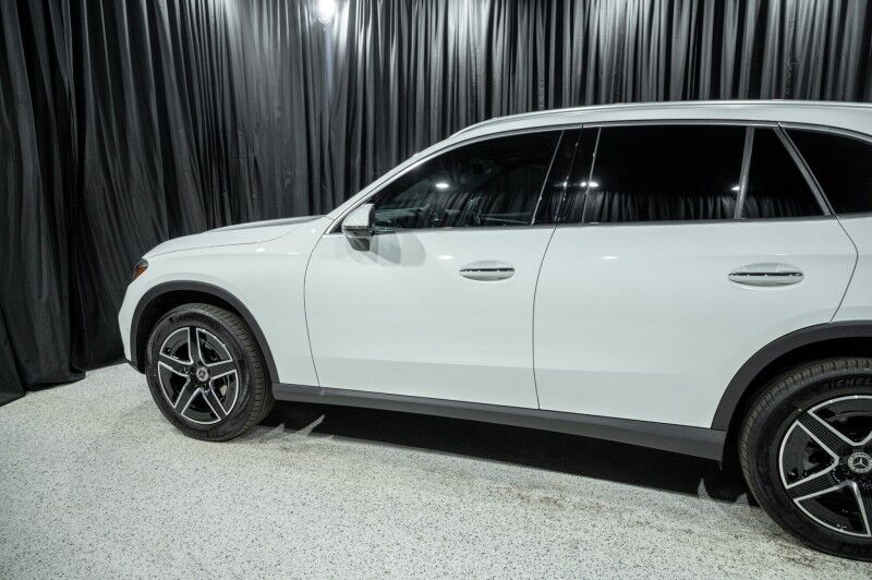 2026 Mercedes-Benz GLC 300 4MATIC&reg; SUV Irving TX