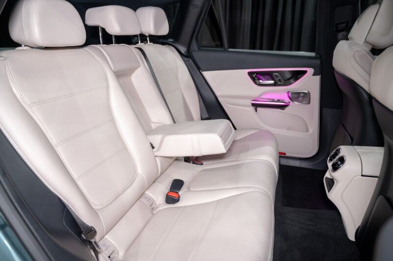 2026 Mercedes-Benz GLC 300 4MATIC&reg; SUV Irving TX
