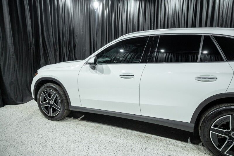 2026 Mercedes-Benz GLC 300 4MATIC&reg; SUV Irving TX