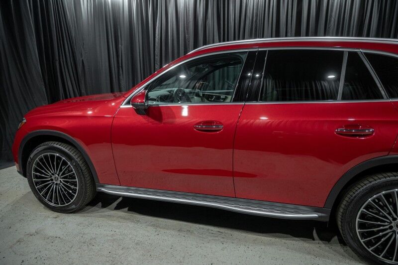 2026 Mercedes-Benz GLC 300 4MATIC&reg; SUV Irving TX