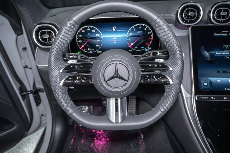 2026 Mercedes-Benz GLC 300 4MATIC&reg; SUV Irving TX