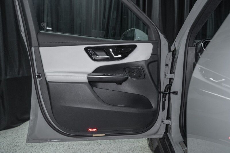 2026 Mercedes-Benz GLC 300 4MATIC&reg; SUV Irving TX