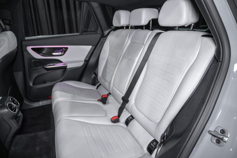2026 Mercedes-Benz GLC 300 4MATIC&reg; SUV Irving TX