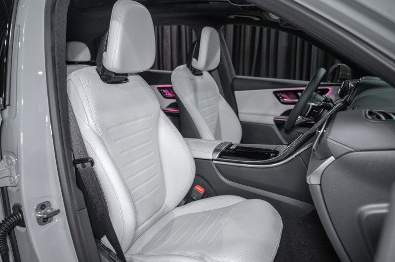 2026 Mercedes-Benz GLC 300 4MATIC&reg; SUV Irving TX