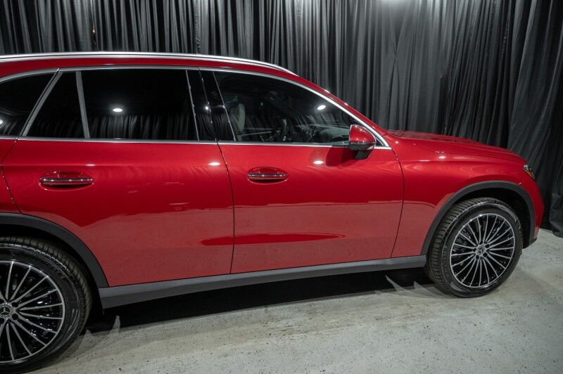 2026 Mercedes-Benz GLC 300 4MATIC&reg; SUV Irving TX