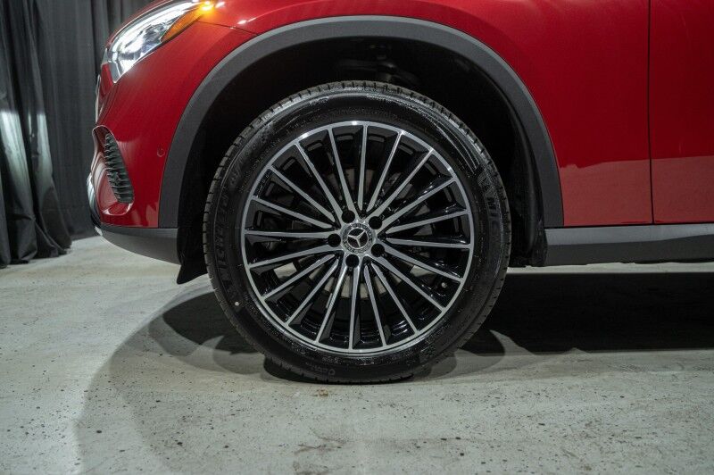 2026 Mercedes-Benz GLC 300 4MATIC&reg; SUV Irving TX