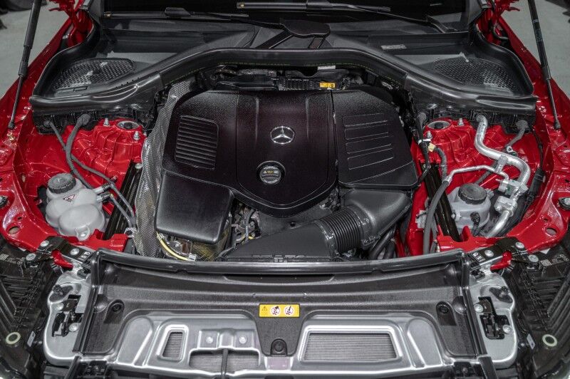 2026 Mercedes-Benz GLC 300 4MATIC&reg; SUV Irving TX