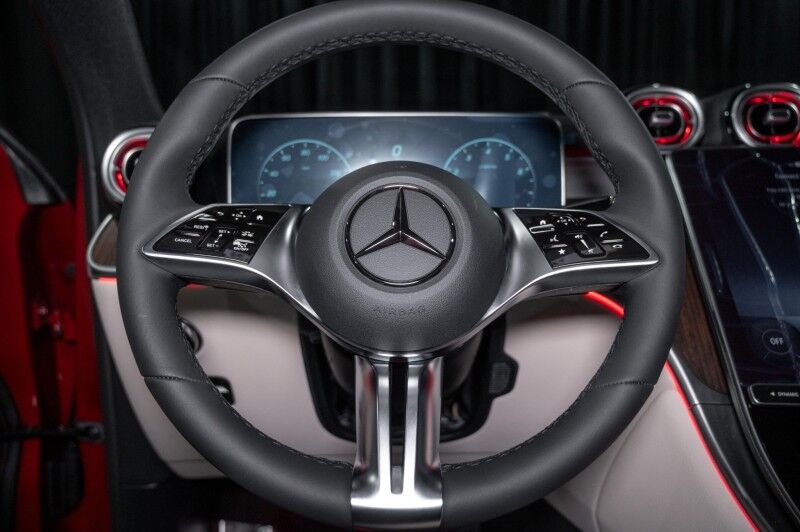 2026 Mercedes-Benz GLC 300 4MATIC&reg; SUV Irving TX