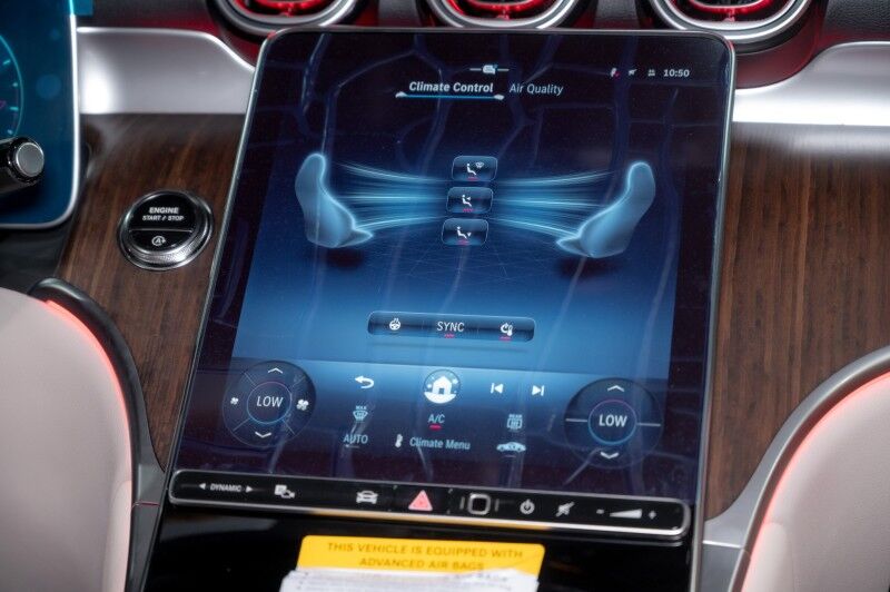 2026 Mercedes-Benz GLC 300 4MATIC&reg; SUV Irving TX