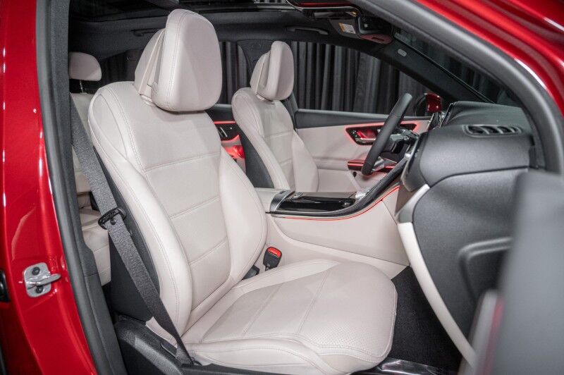 2026 Mercedes-Benz GLC 300 4MATIC&reg; SUV Irving TX