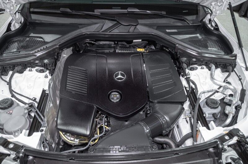 2026 Mercedes-Benz GLC 300 4MATIC&reg; SUV Irving TX