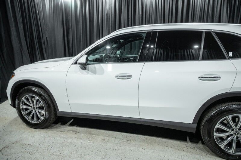 2026 Mercedes-Benz GLC 300 4MATIC&reg; SUV Irving TX