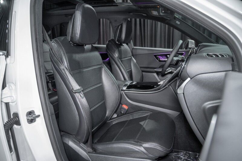 2026 Mercedes-Benz GLC 300 4MATIC&reg; SUV Irving TX