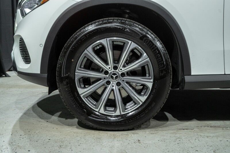 2026 Mercedes-Benz GLC 300 4MATIC&reg; SUV Irving TX