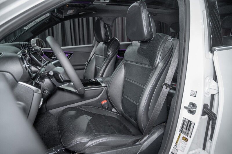 2026 Mercedes-Benz GLC 300 4MATIC&reg; SUV Irving TX