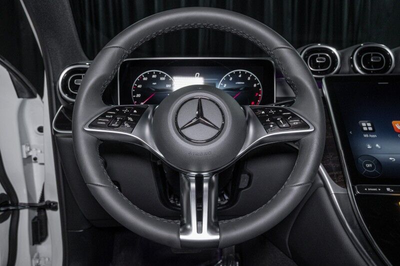 2026 Mercedes-Benz GLC 300 4MATIC&reg; SUV Irving TX