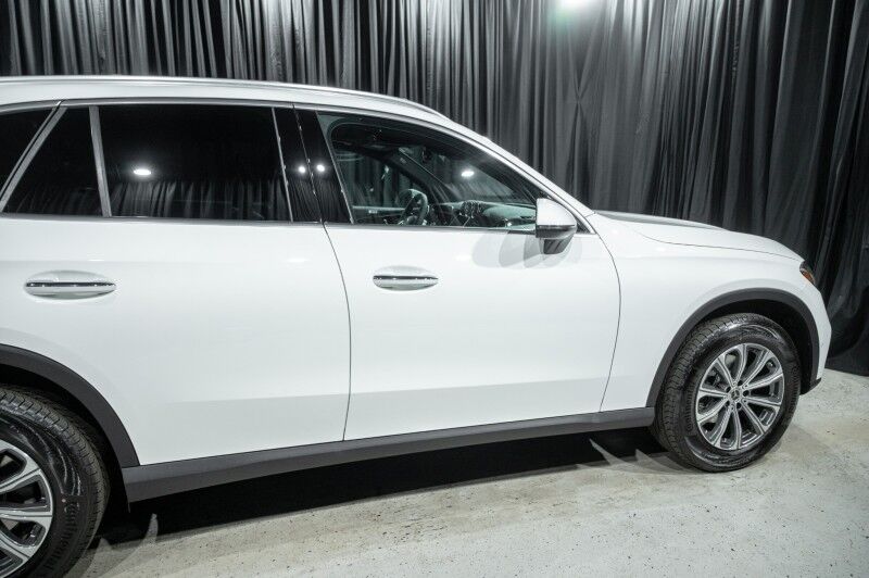 2026 Mercedes-Benz GLC 300 4MATIC&reg; SUV Irving TX