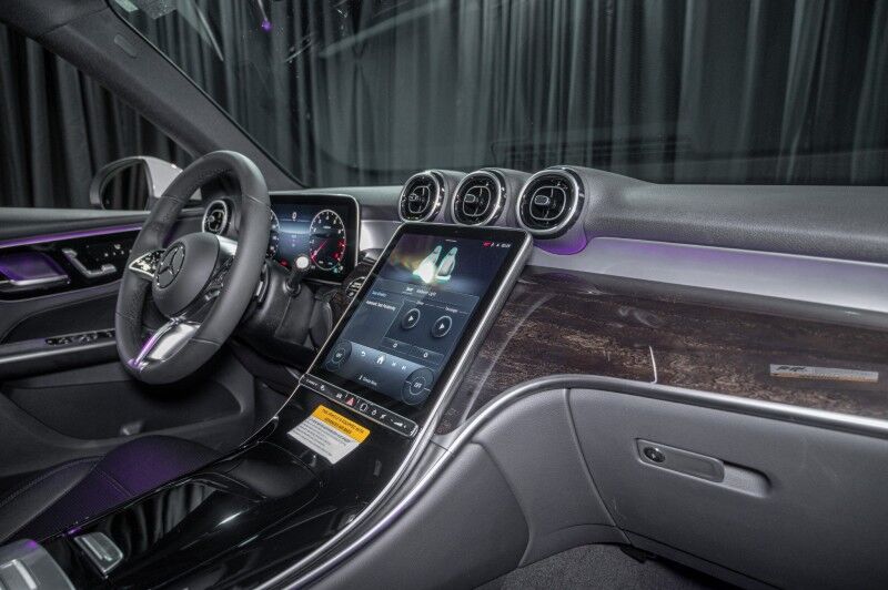 2026 Mercedes-Benz GLC 300 4MATIC&reg; SUV Irving TX