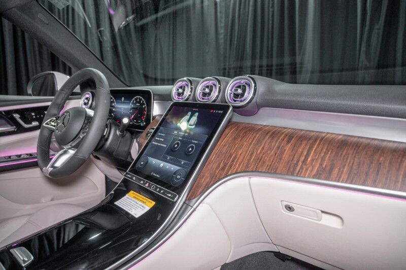 2026 Mercedes-Benz GLC 300 4MATIC&reg; SUV Irving TX