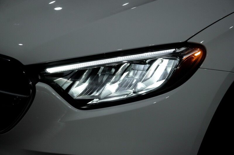 2026 Mercedes-Benz GLC 300 4MATIC&reg; SUV Irving TX