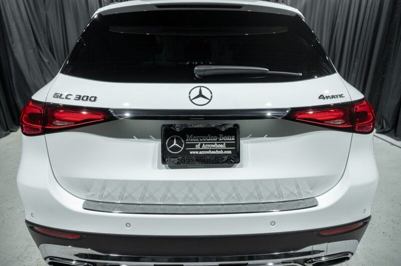 2026 Mercedes-Benz GLC 300 4MATIC&reg; SUV Irving TX