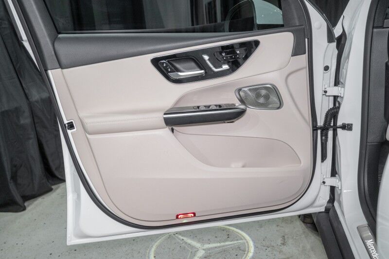 2026 Mercedes-Benz GLC 300 4MATIC&reg; SUV Irving TX