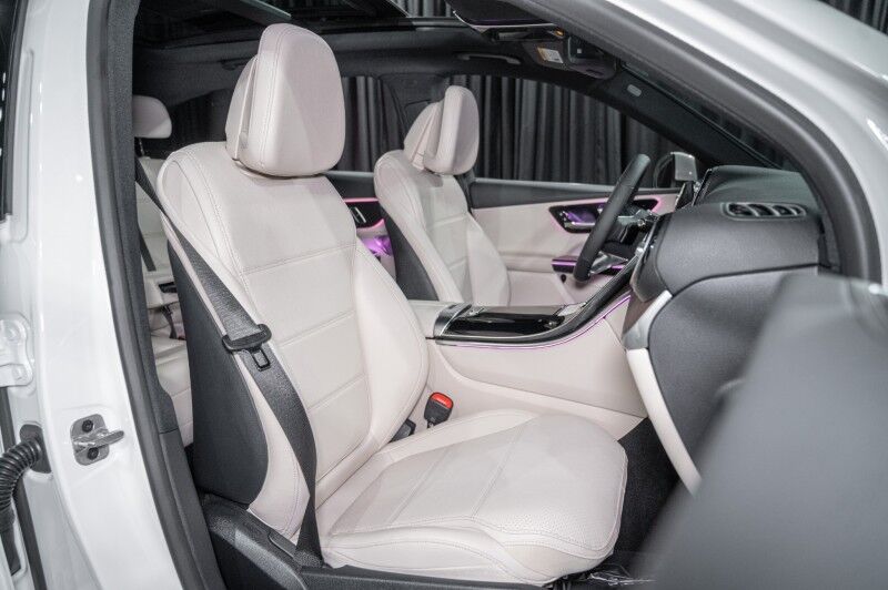 2026 Mercedes-Benz GLC 300 4MATIC&reg; SUV Irving TX