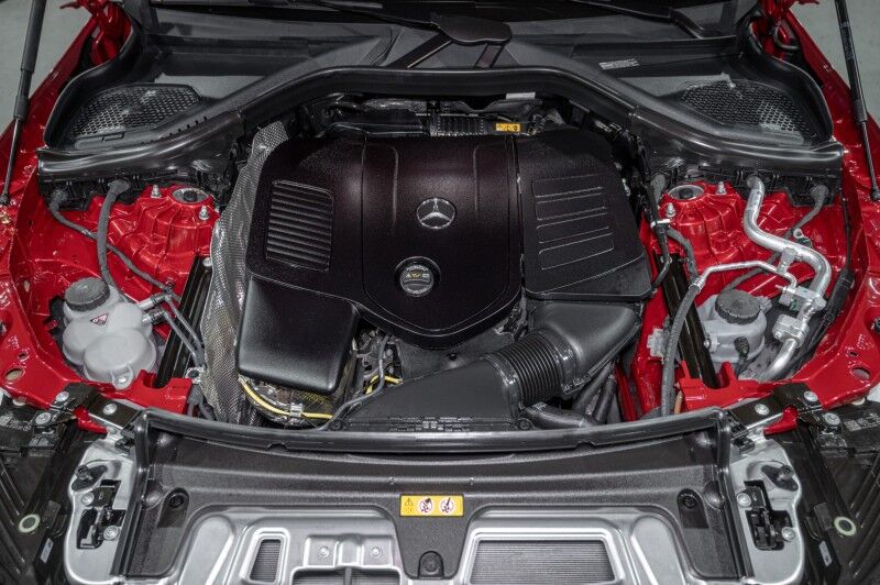 2026 Mercedes-Benz GLC 300 4MATIC&reg; SUV Irving TX