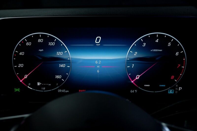 2026 Mercedes-Benz GLC 300 4MATIC&reg; SUV Irving TX