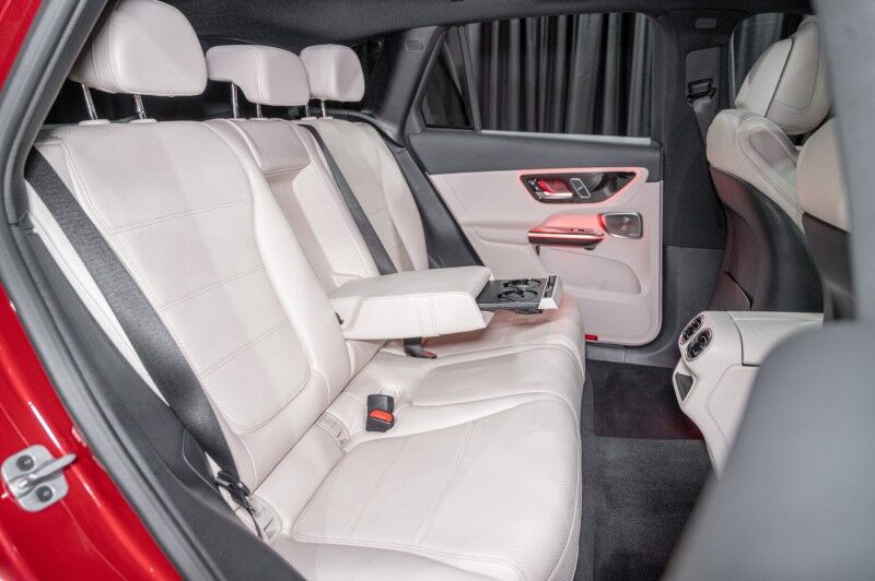 2026 Mercedes-Benz GLC 300 4MATIC&reg; SUV Irving TX