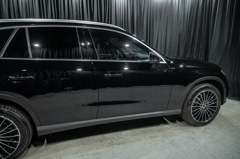 2026 Mercedes-Benz GLC 300 4MATIC&reg; SUV Irving TX