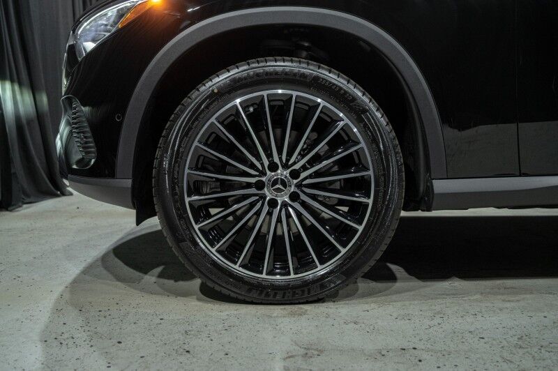 2026 Mercedes-Benz GLC 300 4MATIC&reg; SUV Irving TX
