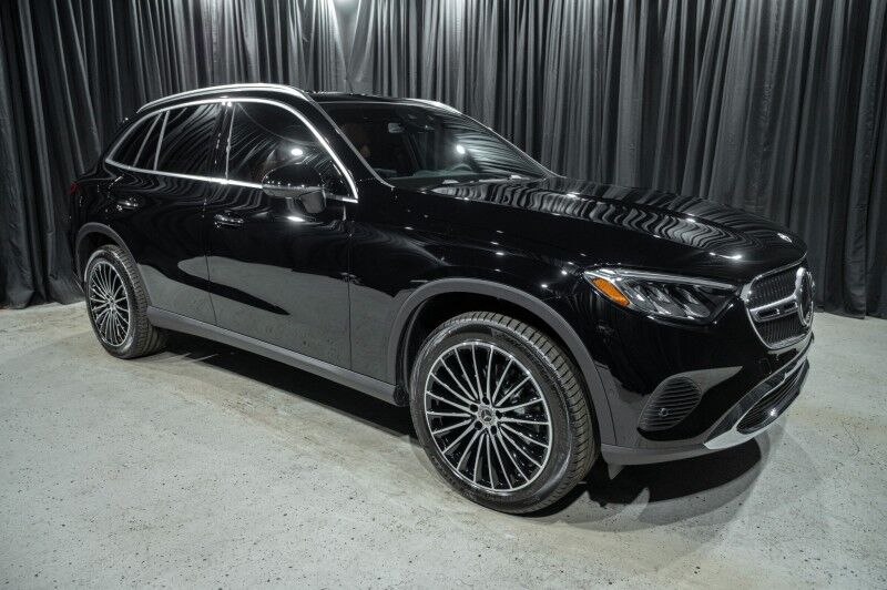 2026 Mercedes-Benz GLC 300 4MATIC&reg; SUV Irving TX