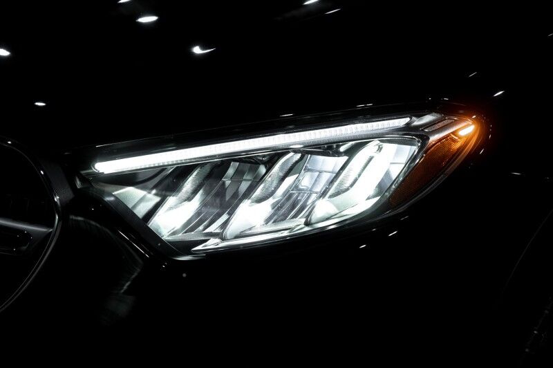 2026 Mercedes-Benz GLC 300 4MATIC&reg; SUV Irving TX