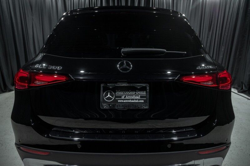 2026 Mercedes-Benz GLC 300 4MATIC&reg; SUV Irving TX