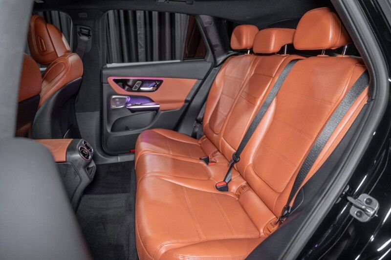 2026 Mercedes-Benz GLC 300 4MATIC&reg; SUV Irving TX