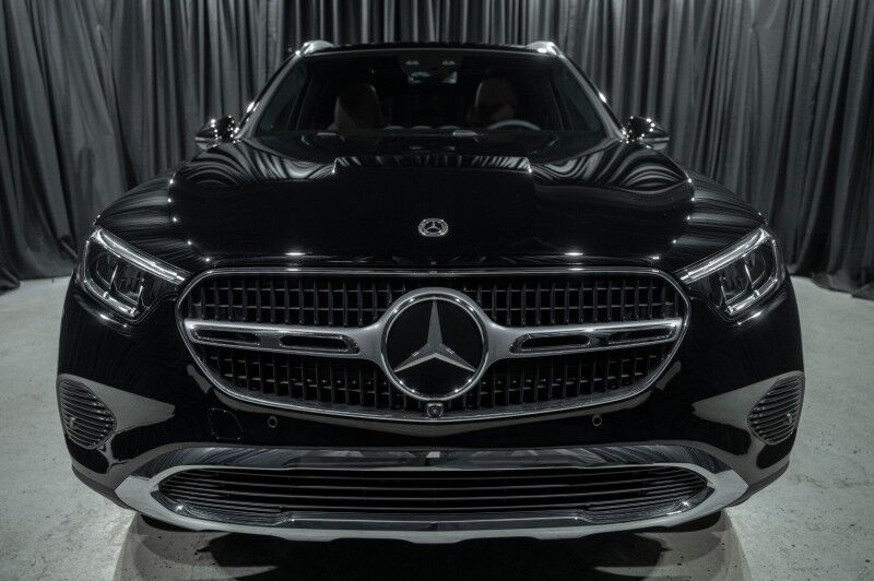 2026 Mercedes-Benz GLC 300 4MATIC&reg; SUV Irving TX