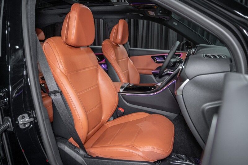 2026 Mercedes-Benz GLC 300 4MATIC&reg; SUV Irving TX