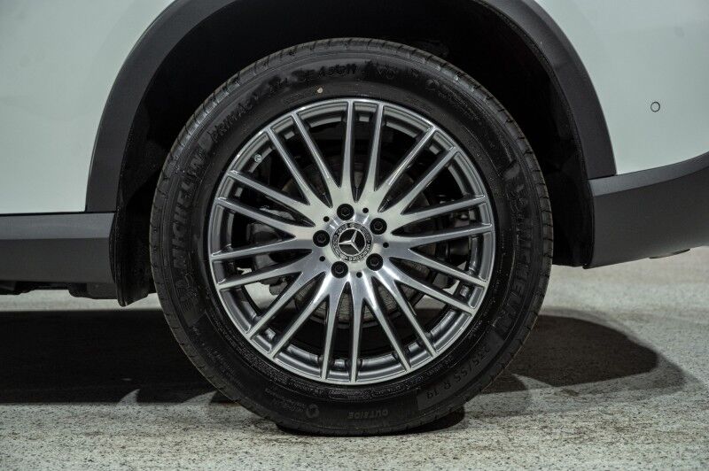 2026 Mercedes-Benz GLC 300 4MATIC&reg; SUV Irving TX