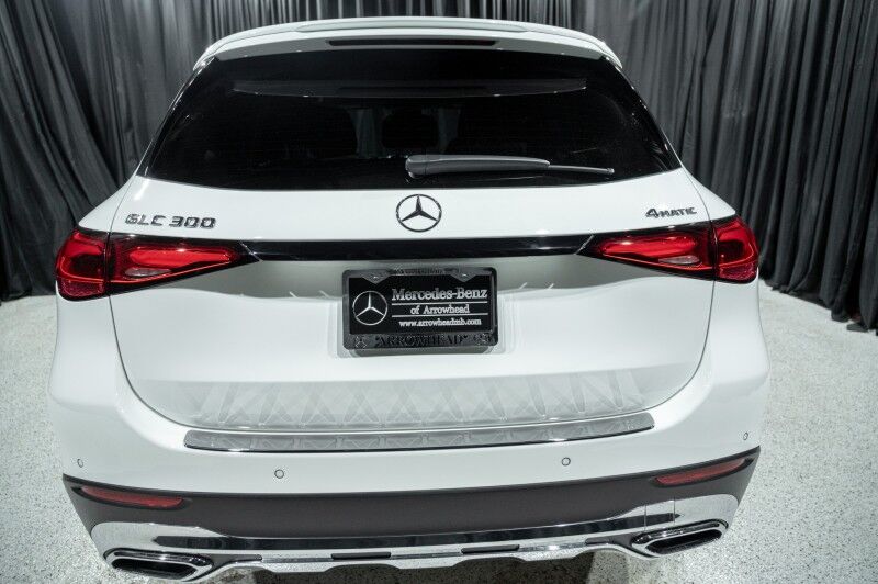 2026 Mercedes-Benz GLC 300 4MATIC&reg; SUV Irving TX