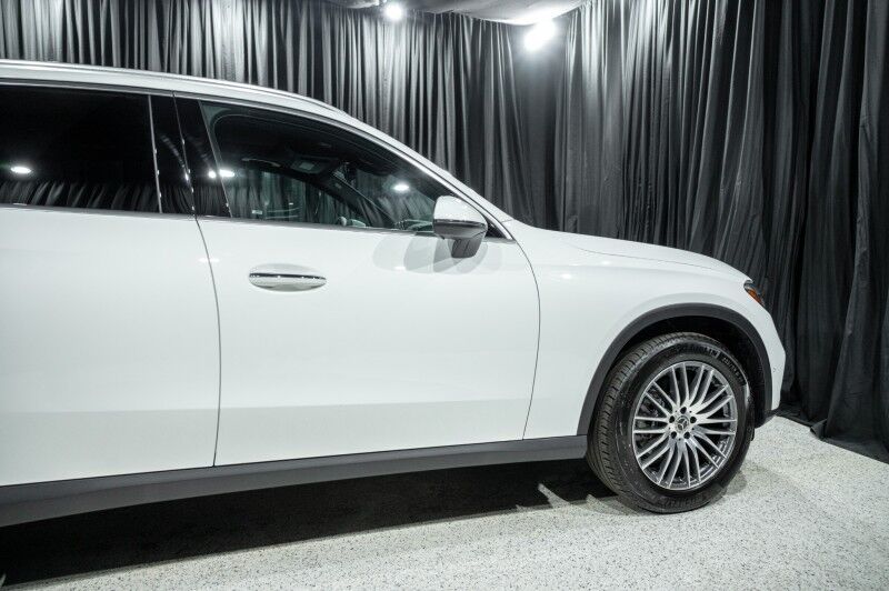 2026 Mercedes-Benz GLC 300 4MATIC&reg; SUV Irving TX