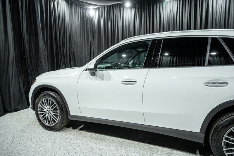 2026 Mercedes-Benz GLC 300 4MATIC&reg; SUV Irving TX